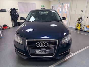Used Audi A3 2012 for sale - 77591031: Photo