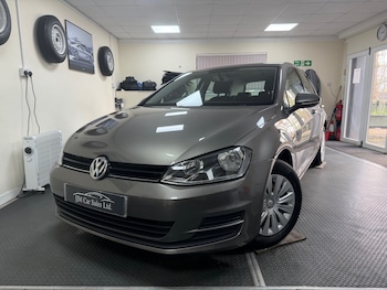 Used Volkswagen Golf 2015 for sale - 78465972: Photo