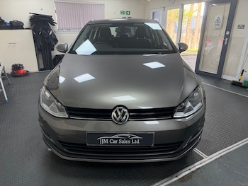 Used Volkswagen Golf 2015 for sale - 78465972: Photo