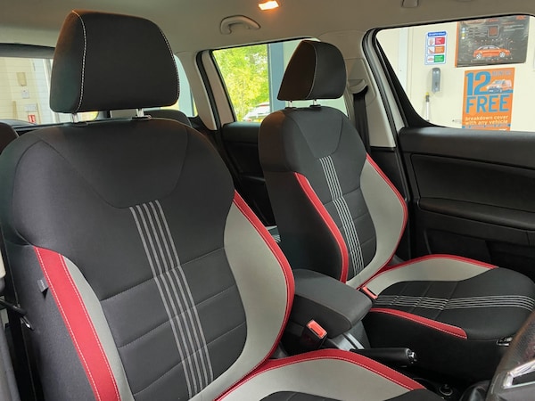 Used Skoda Yeti 2015 for sale - 76181658: Photo 11