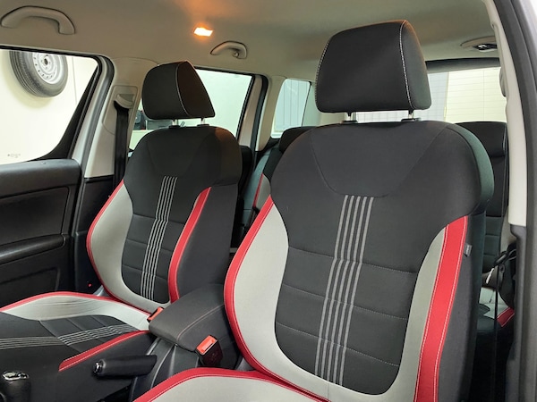 Used Skoda Yeti 2015 for sale - 76181658: Photo 15