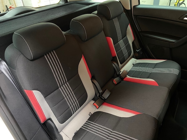 Used Skoda Yeti 2015 for sale - 76181658: Photo 17