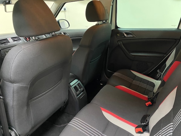 Used Skoda Yeti 2015 for sale - 76181658: Photo 18