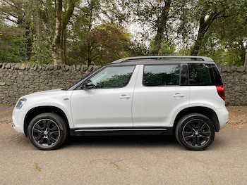 2015 - 2.0 TDI CR 170 Monte Carlo 4x4 5dr