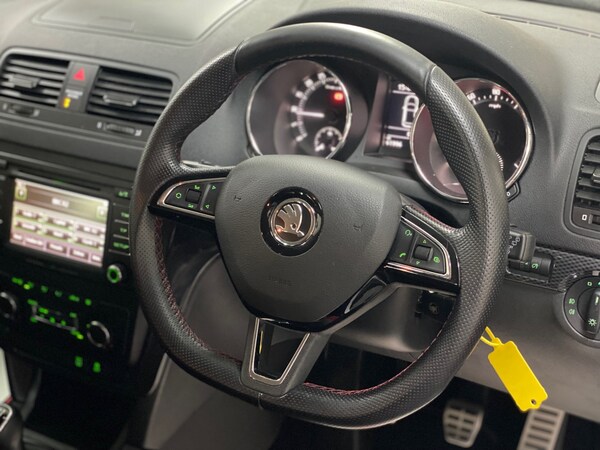 Used Skoda Yeti 2015 for sale - 76181658: Photo 7