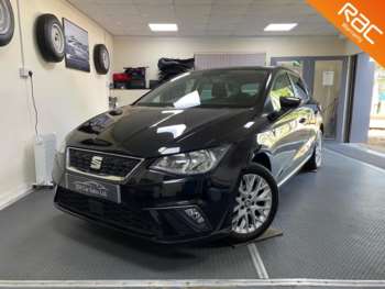 2017 (67) - 1.0 SE 5dr