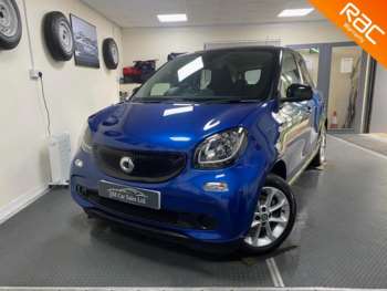 2016 (16) - 1.0 Passion 5dr