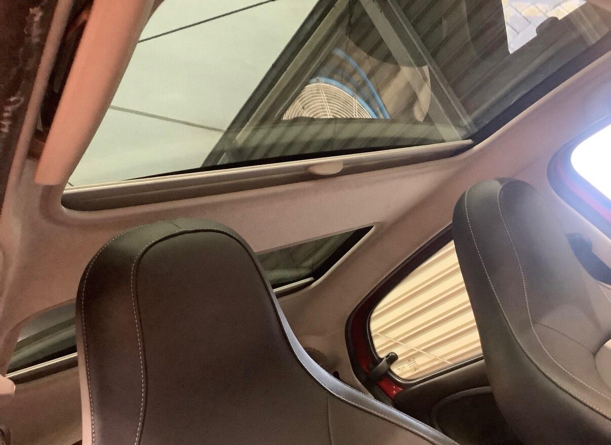 Used smart forfour for sale - 76991434: Photo 10