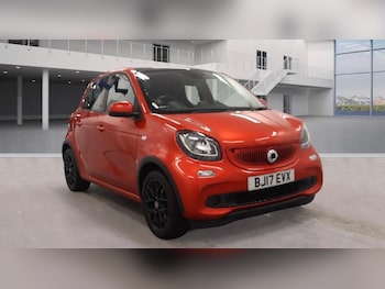 smart forfour feature image