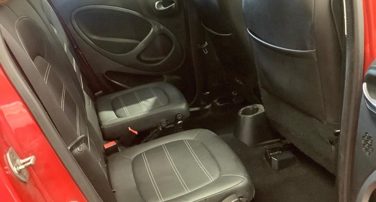 Used smart forfour for sale - 76991434: Photo 8