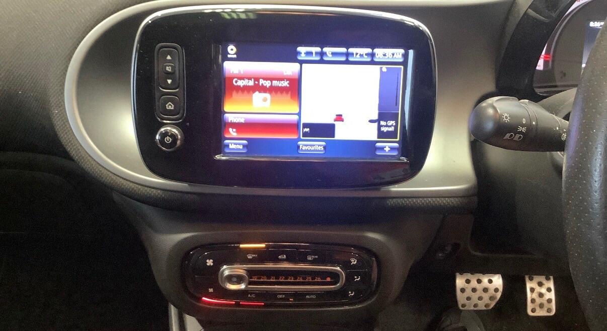 Used smart forfour for sale - 76991434: Photo 9