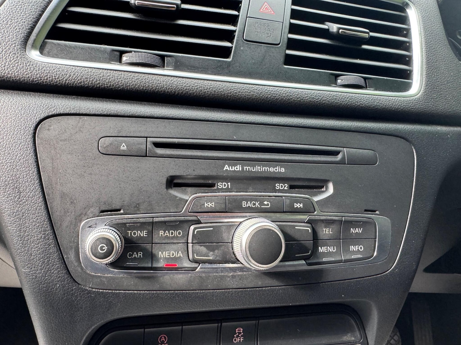 Used Audi Q3 for sale - 76550615: Photo 12