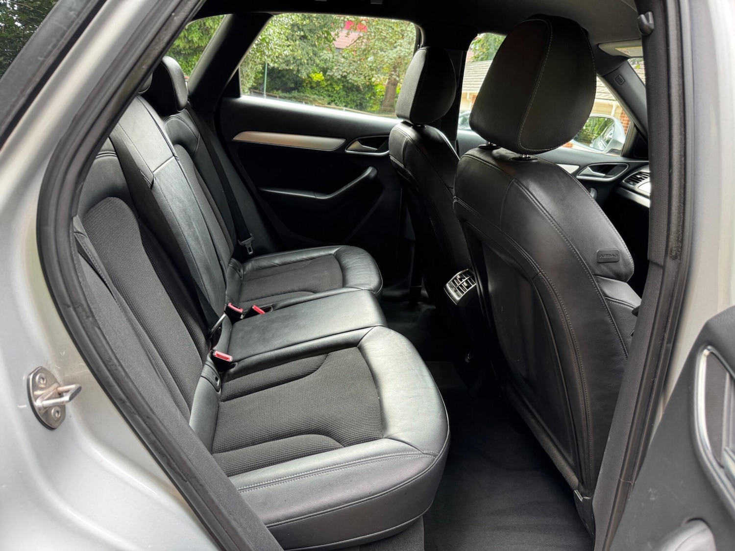 Used Audi Q3 for sale - 76550615: Photo 14