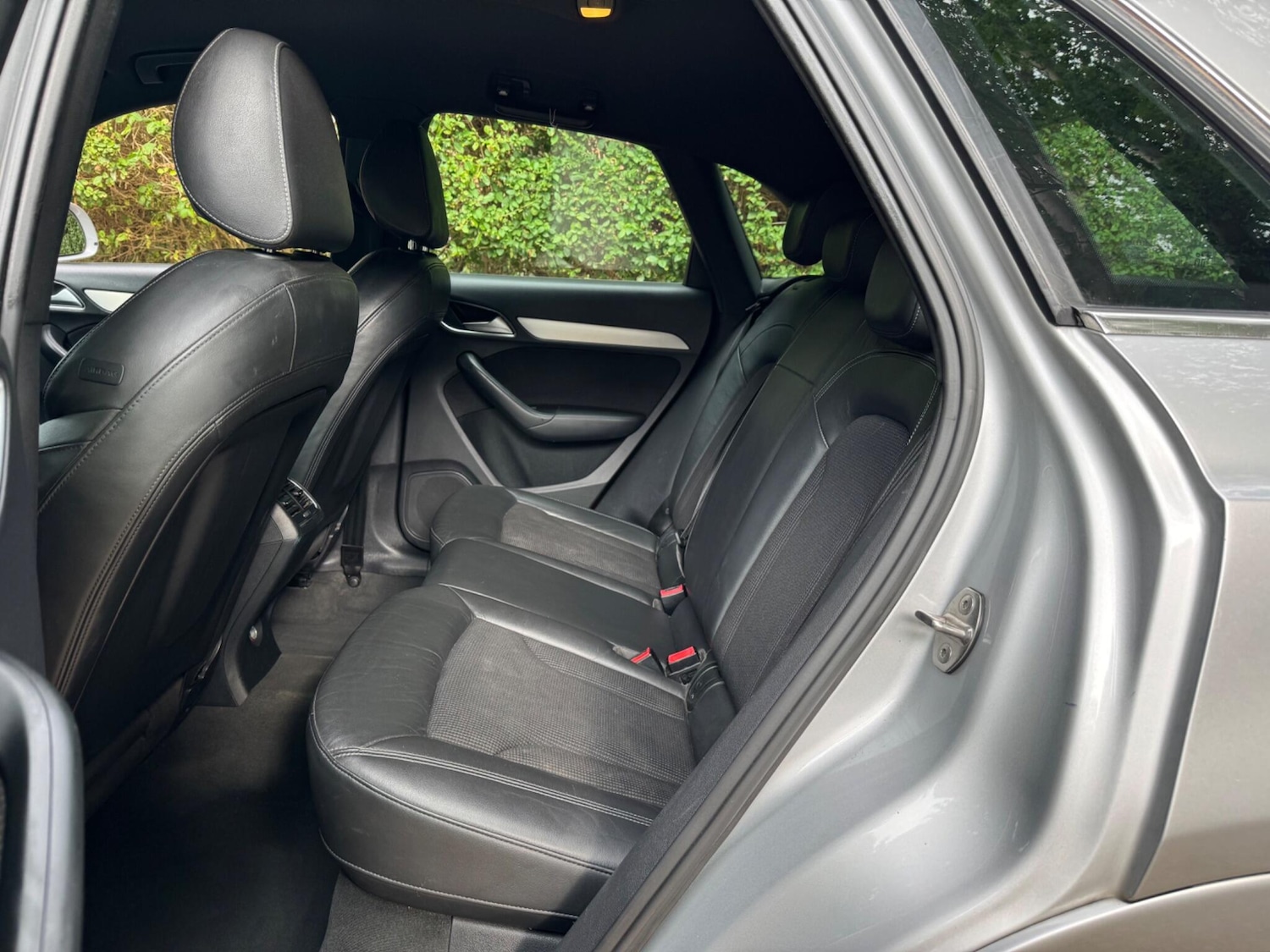 Used Audi Q3 for sale - 76550615: Photo 15