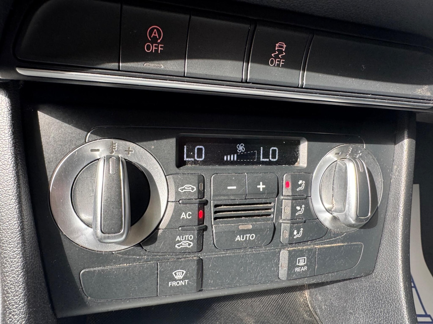 Used Audi Q3 for sale - 76550615: Photo 16