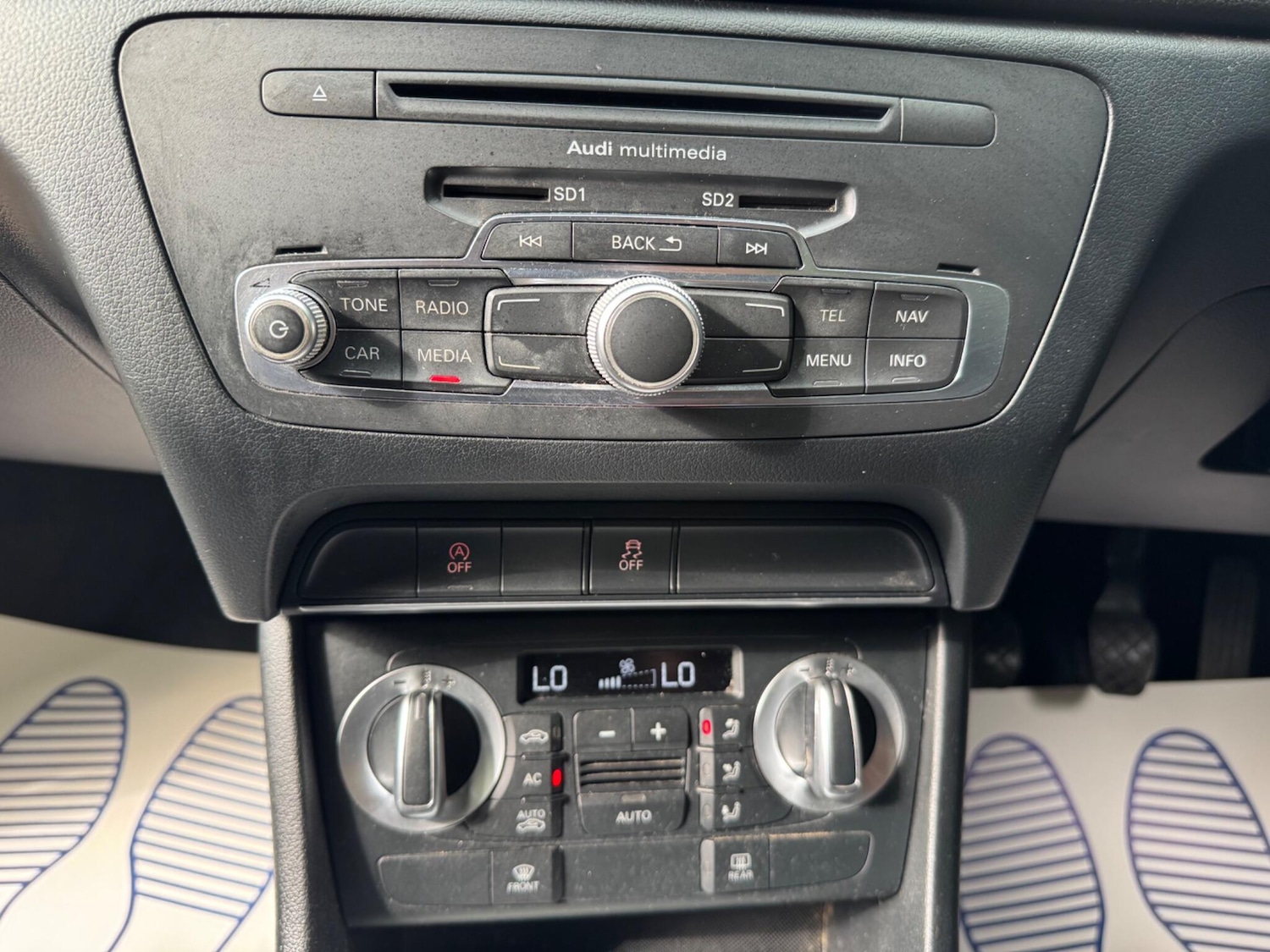 Used Audi Q3 for sale - 76550615: Photo 17