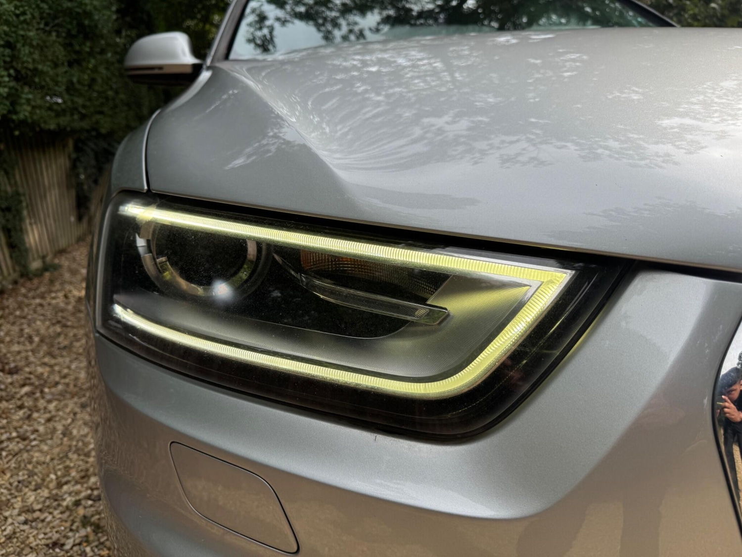 Used Audi Q3 for sale - 76550615: Photo 19