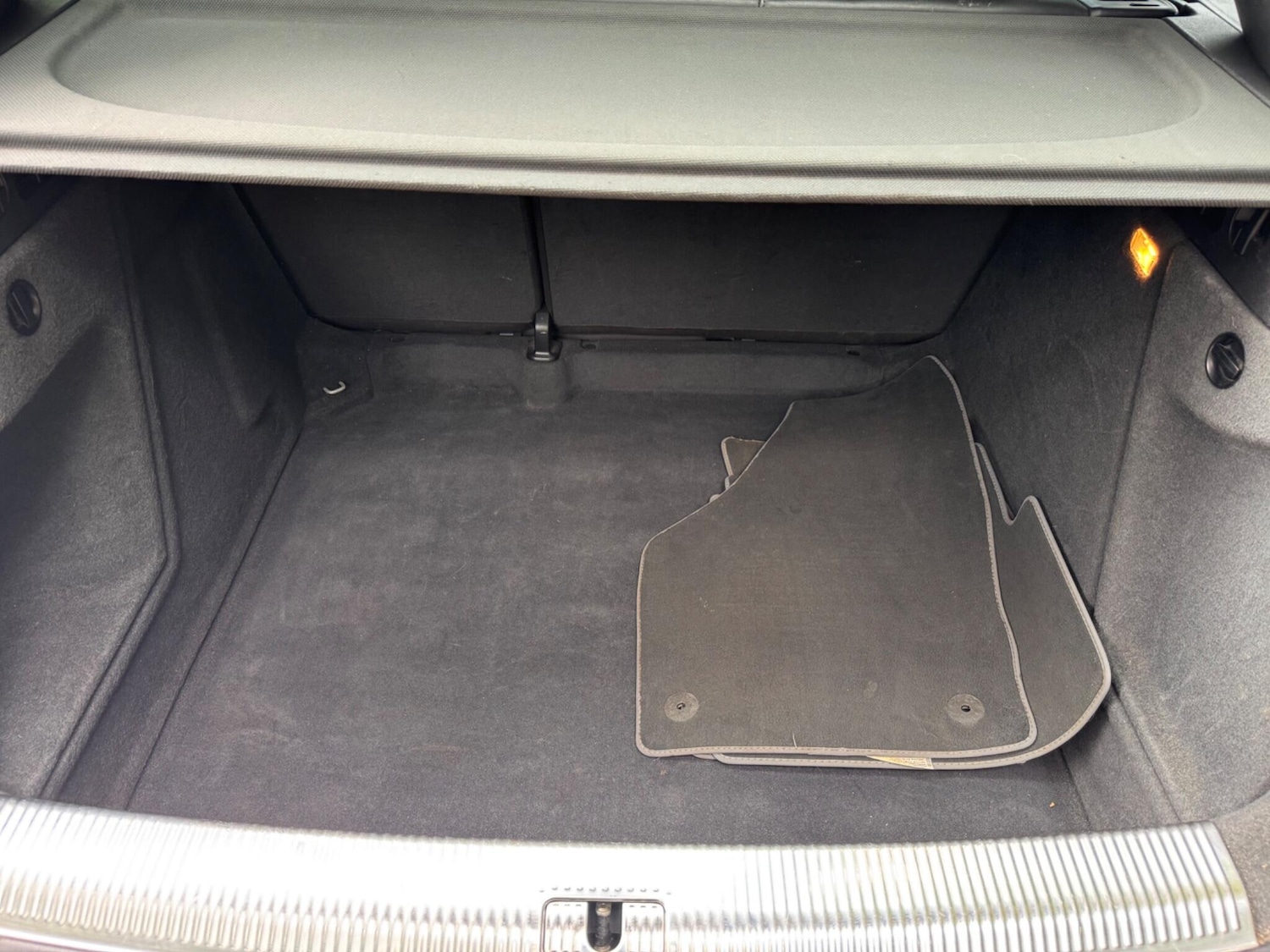 Used Audi Q3 for sale - 76550615: Photo 20