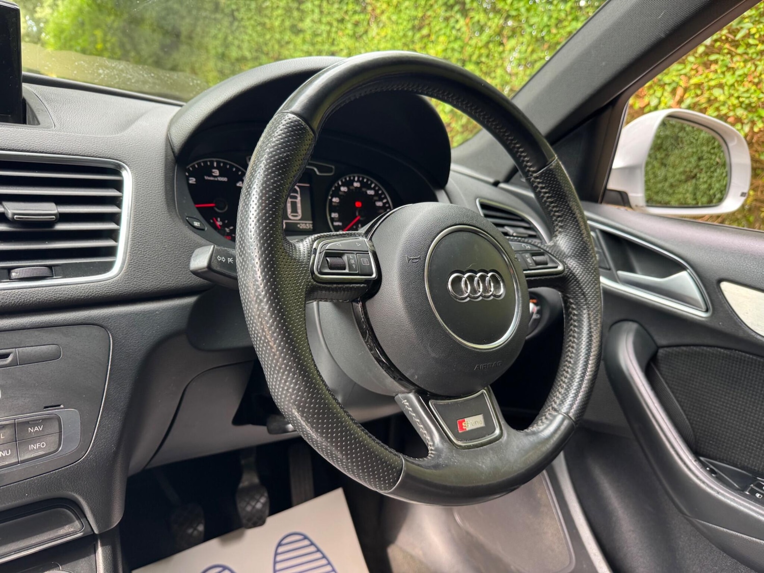 Used Audi Q3 for sale - 76550615: Photo 21