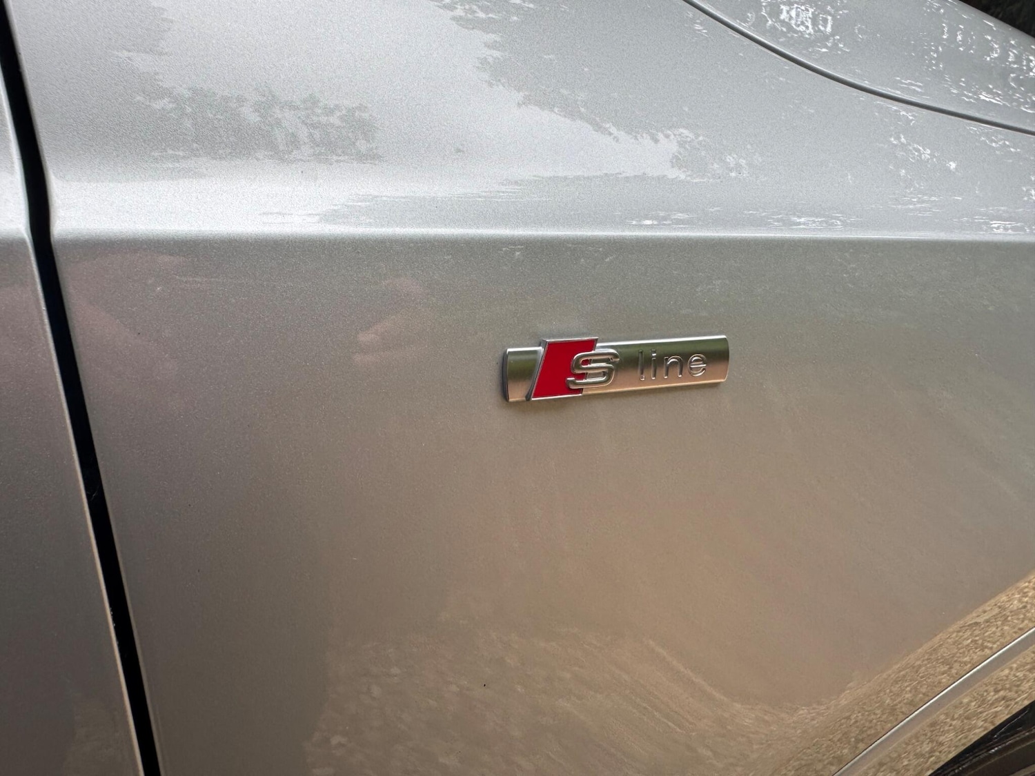 Used Audi Q3 for sale - 76550615: Photo 23