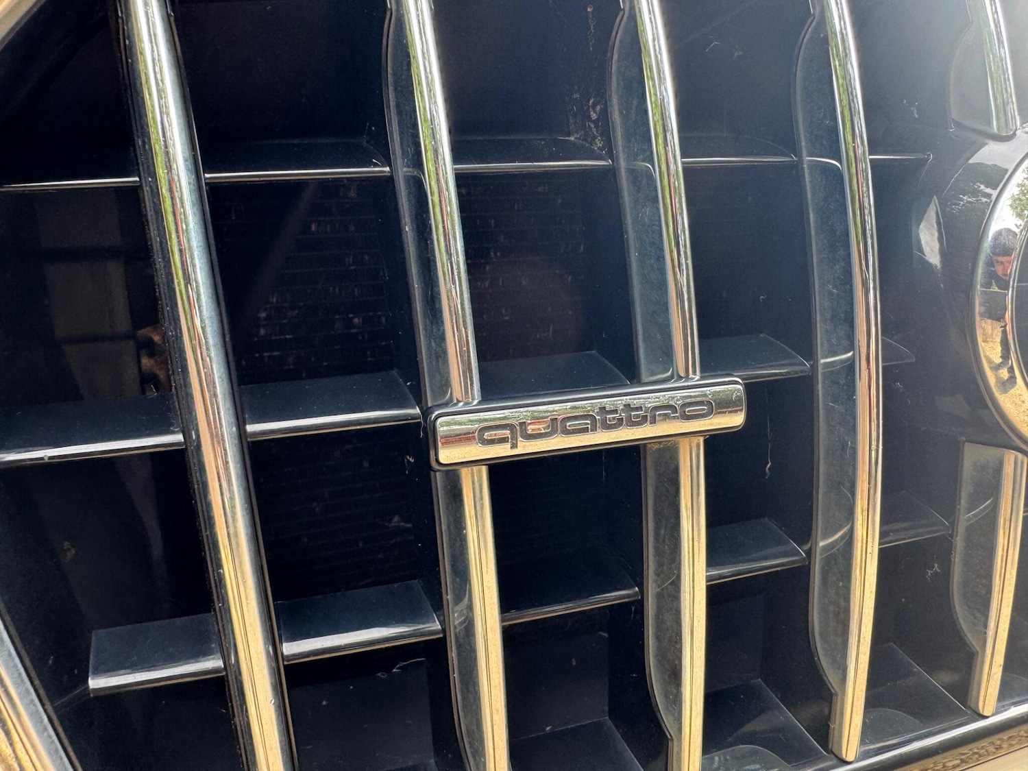 Used Audi Q3 for sale - 76550615: Photo 25