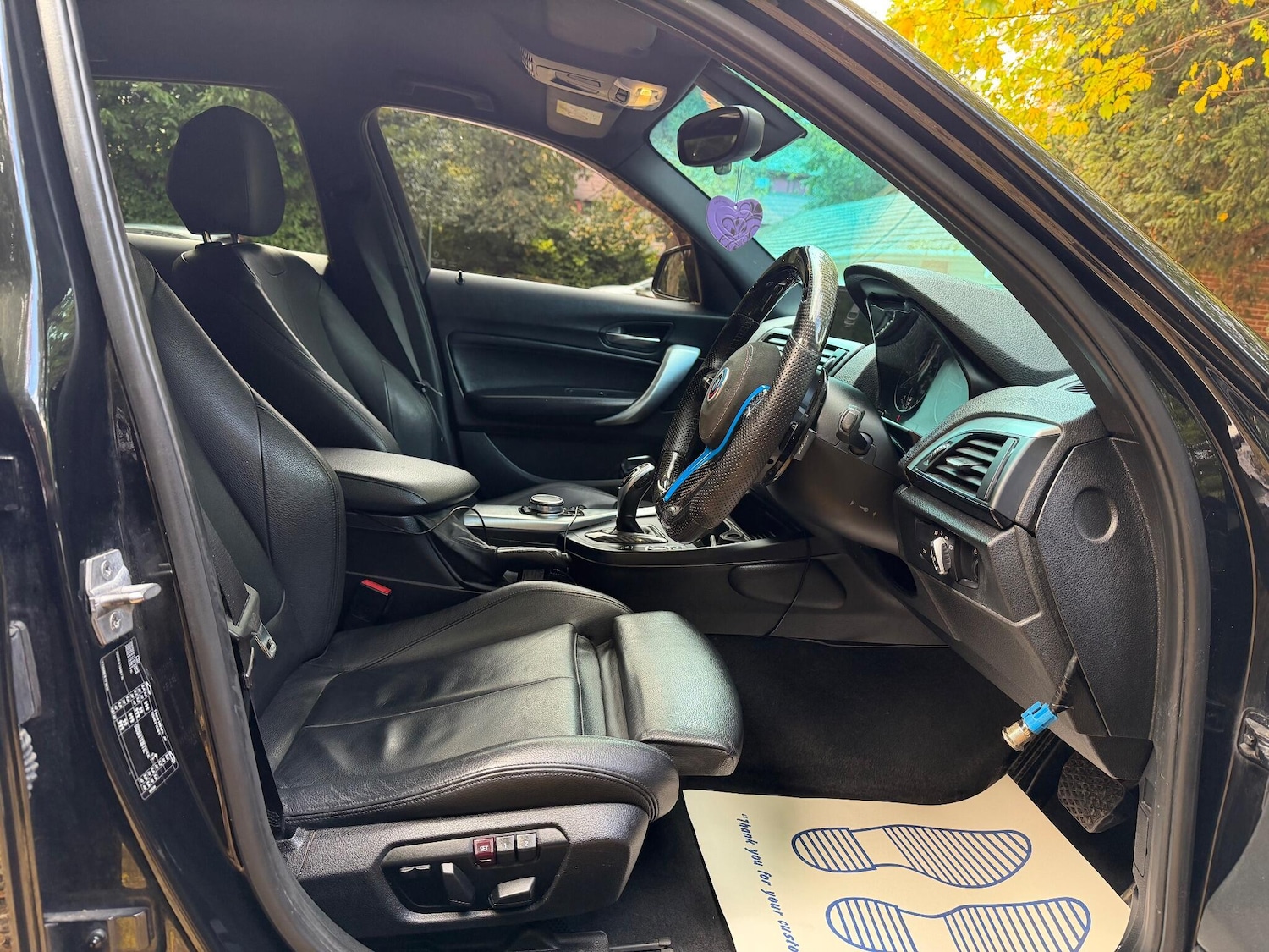 Used BMW 1 Series 2015 for sale - 76550034: Photo 11