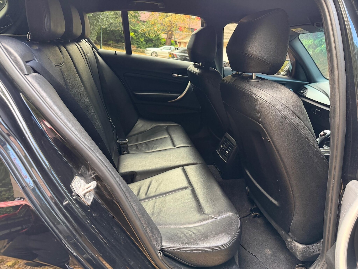 Used BMW 1 Series 2015 for sale - 76550034: Photo 12