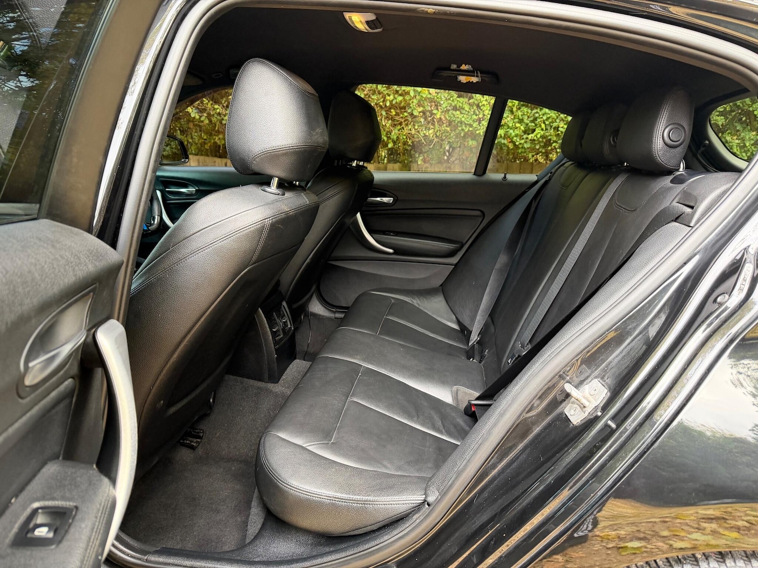 Used BMW 1 Series 2015 for sale - 76550034: Photo 13