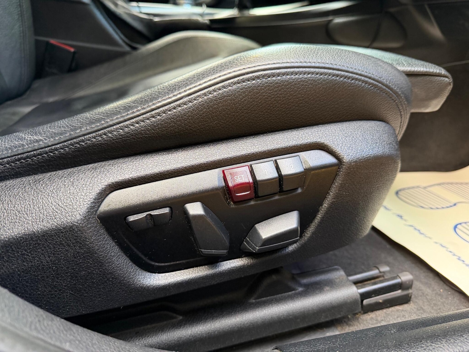 Used BMW 1 Series 2015 for sale - 76550034: Photo 15