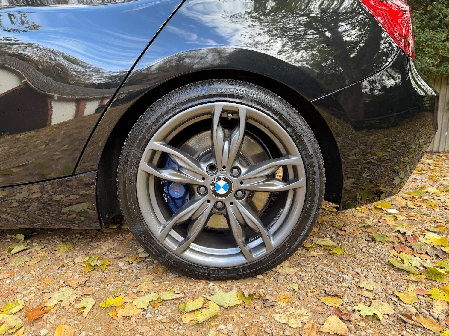 Used BMW 1 Series 2015 for sale - 76550034: Photo 17