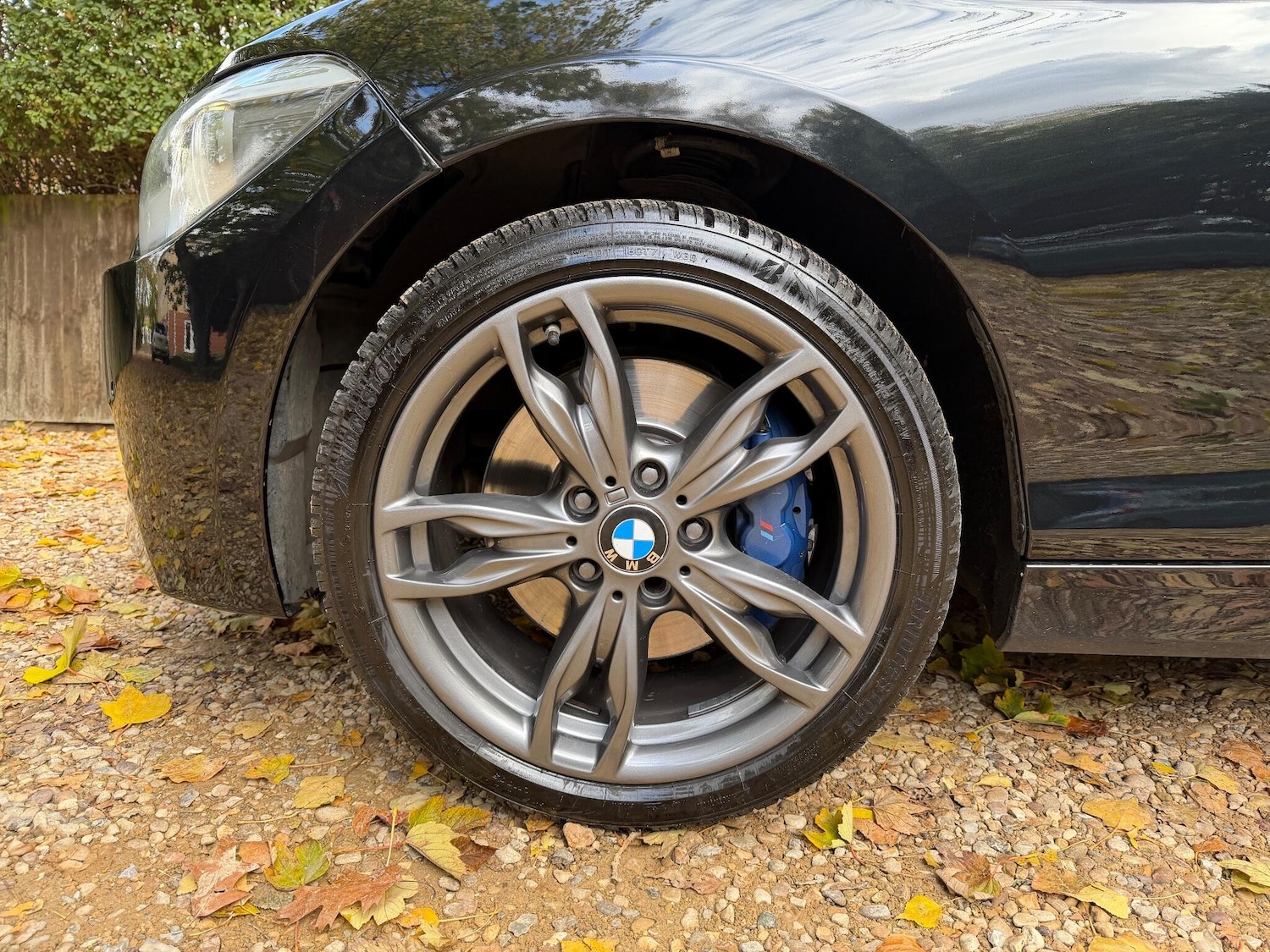 Used BMW 1 Series 2015 for sale - 76550034: Photo 19