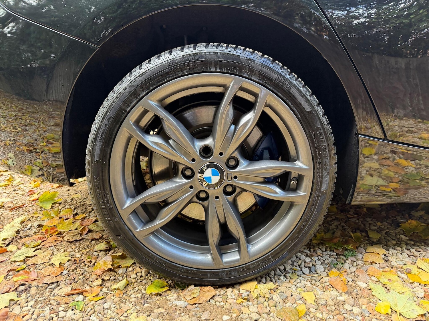 Used BMW 1 Series 2015 for sale - 76550034: Photo 20