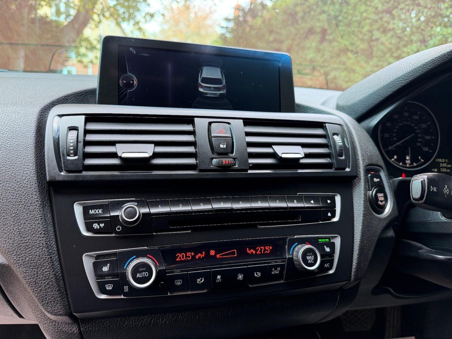 Used BMW 1 Series 2015 for sale - 76550034: Photo 21