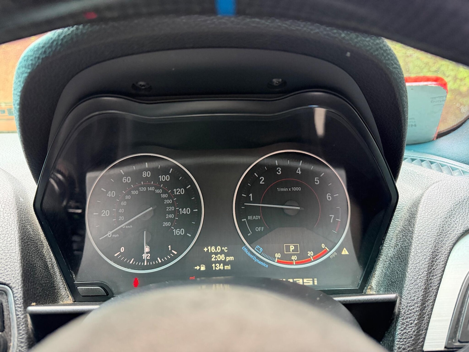 Used BMW 1 Series 2015 for sale - 76550034: Photo 23