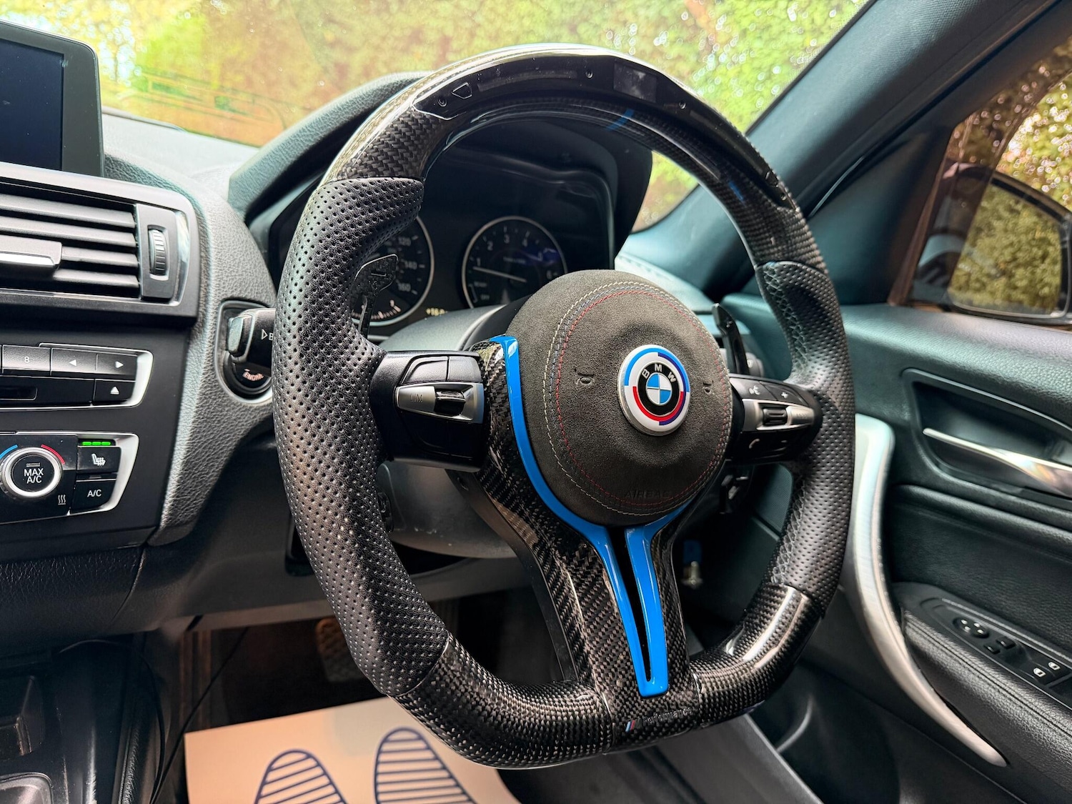 Used BMW 1 Series 2015 for sale - 76550034: Photo 25