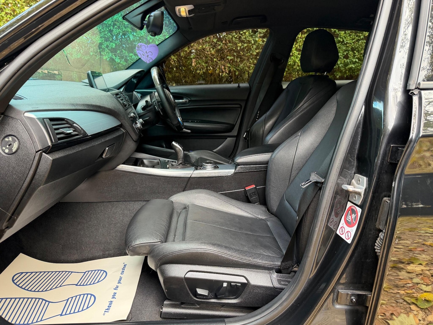 Used BMW 1 Series 2015 for sale - 76550034: Photo 27