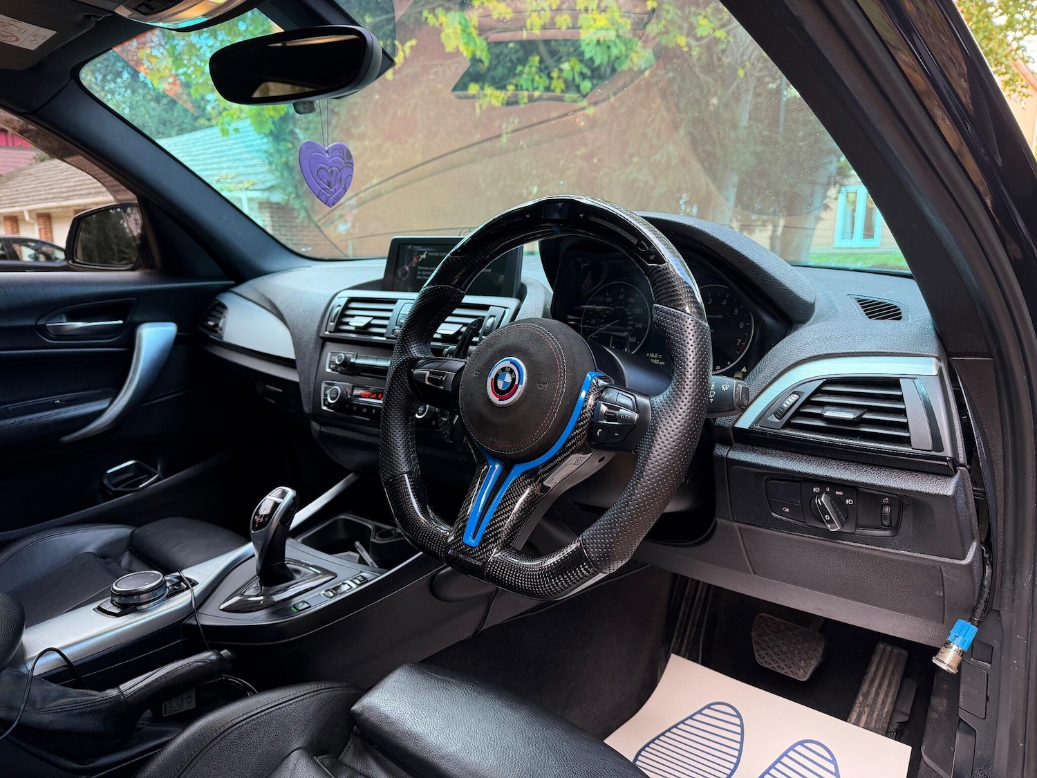 Used BMW 1 Series 2015 for sale - 76550034: Photo 28