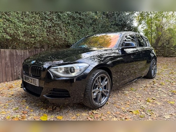 Used BMW 1 Series 2015 for sale - 76550034: Photo
