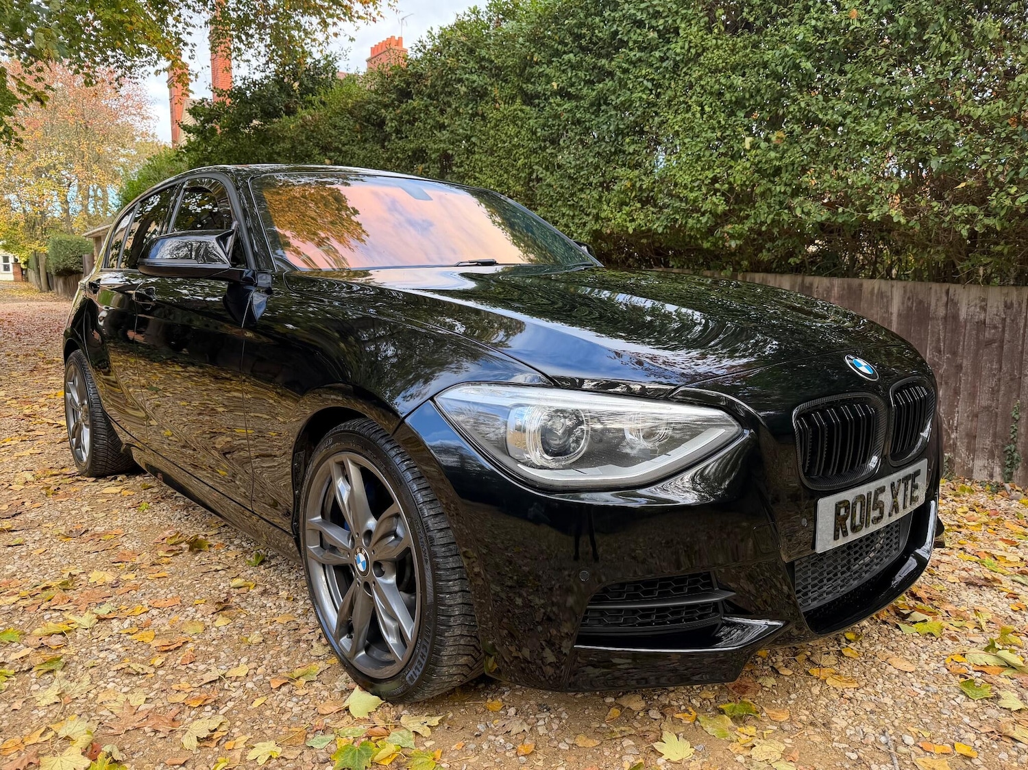 Used BMW 1 Series 2015 for sale - 76550034: Photo 5