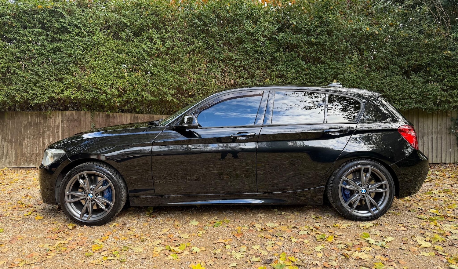 Used BMW 1 Series 2015 for sale - 76550034: Photo 6