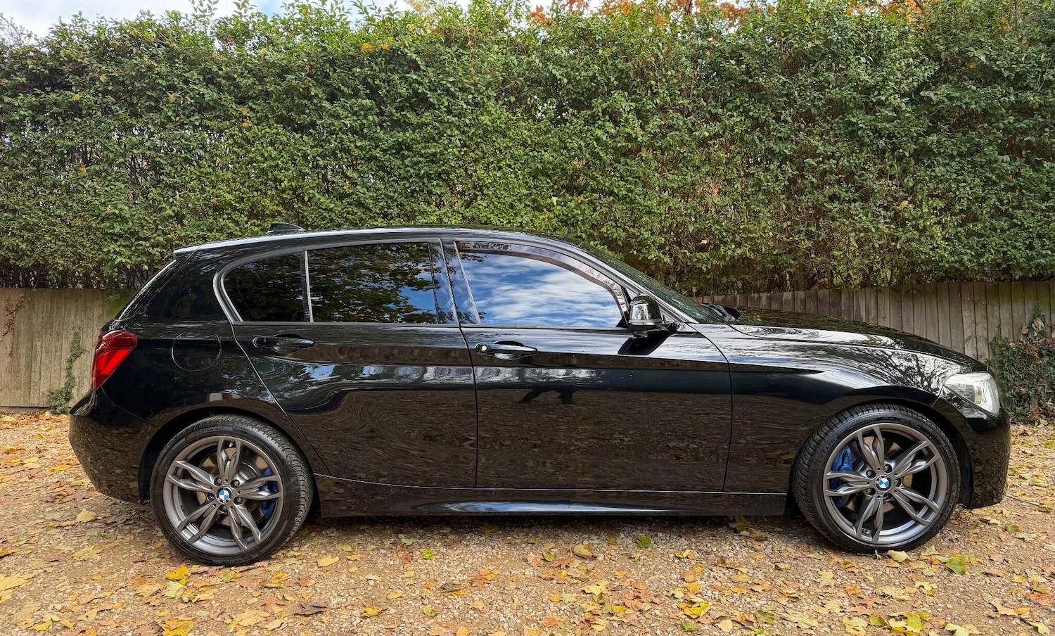 Used BMW 1 Series 2015 for sale - 76550034: Photo 8