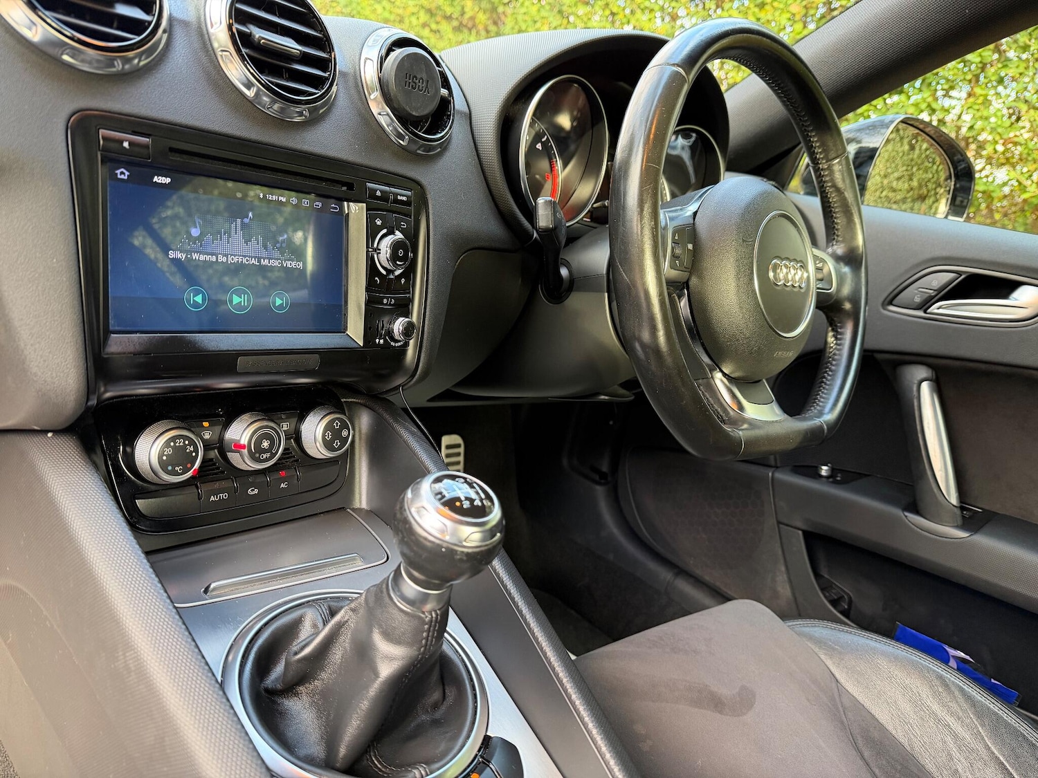 Used Audi TT 2012 for sale - 76965266: Photo 13