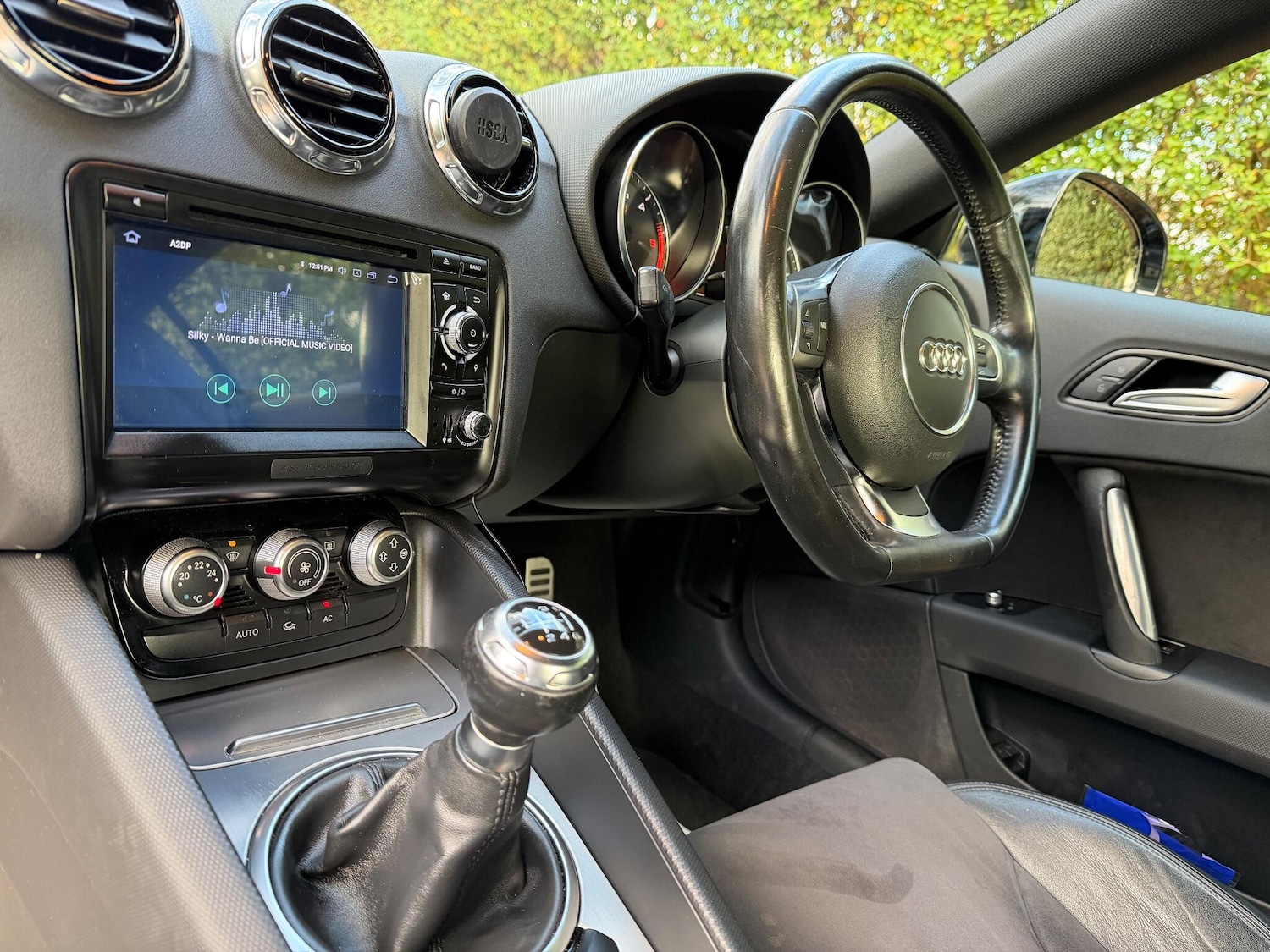 Used Audi TT 2012 for sale - 76965266: Photo 14