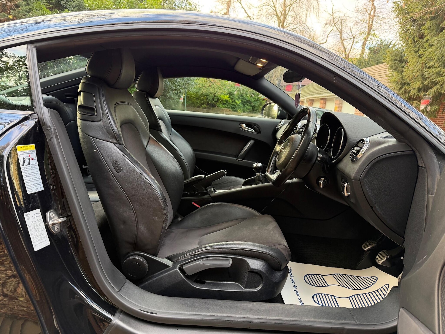 Used Audi TT 2012 for sale - 76965266: Photo 15