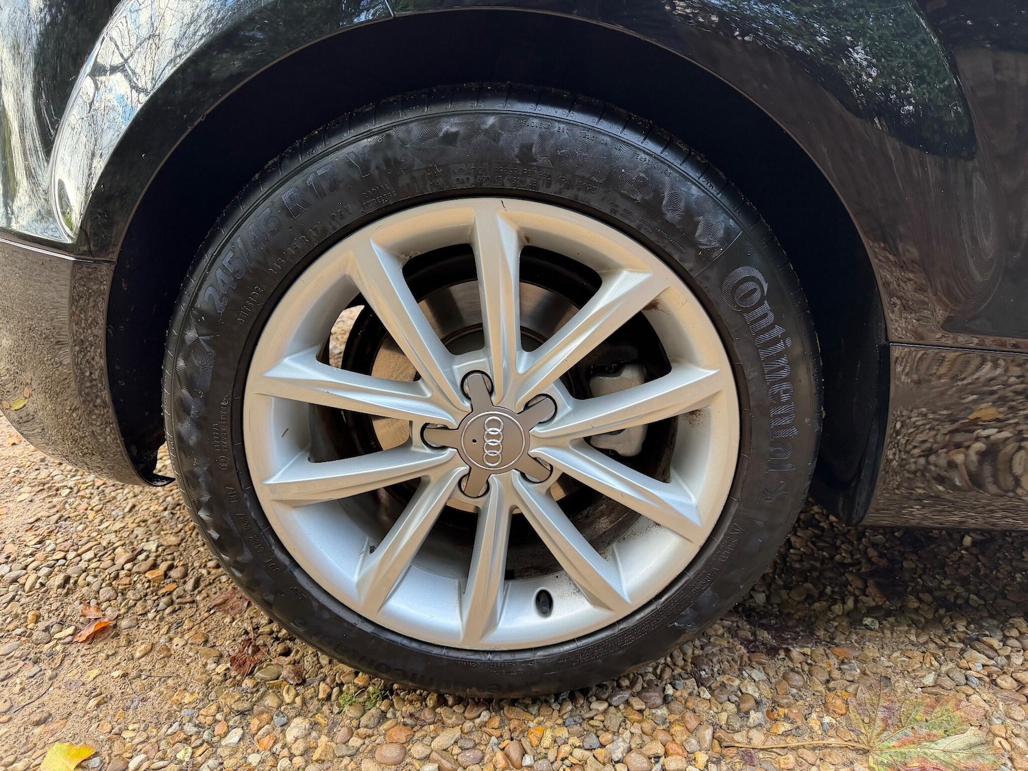 Used Audi TT 2012 for sale - 76965266: Photo 20