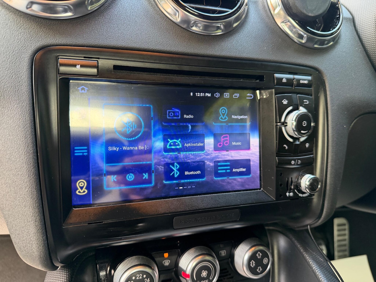 Used Audi TT 2012 for sale - 76965266: Photo 22