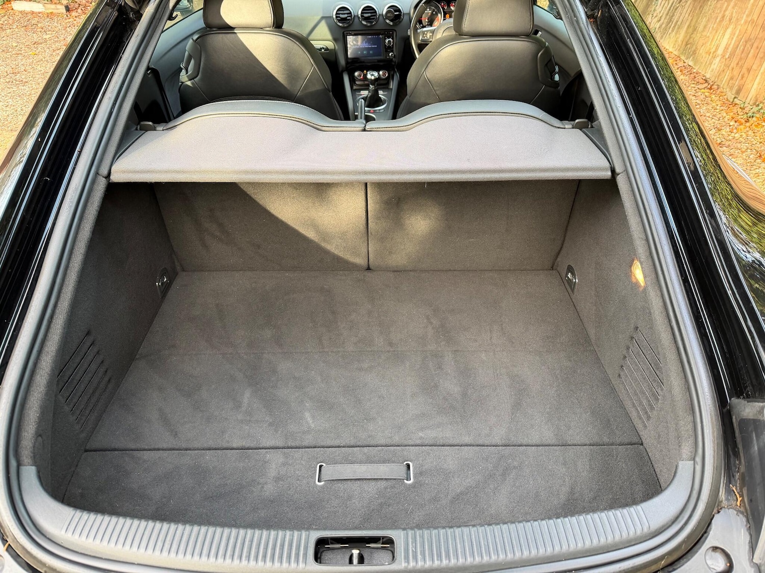 Used Audi TT 2012 for sale - 76965266: Photo 25