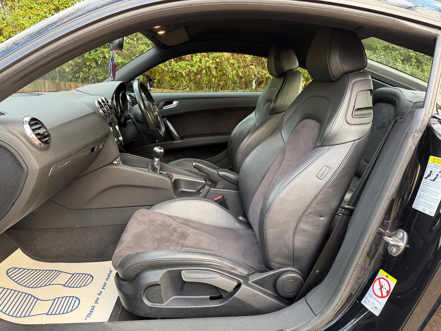 Used Audi TT 2012 for sale - 76965266: Photo 27