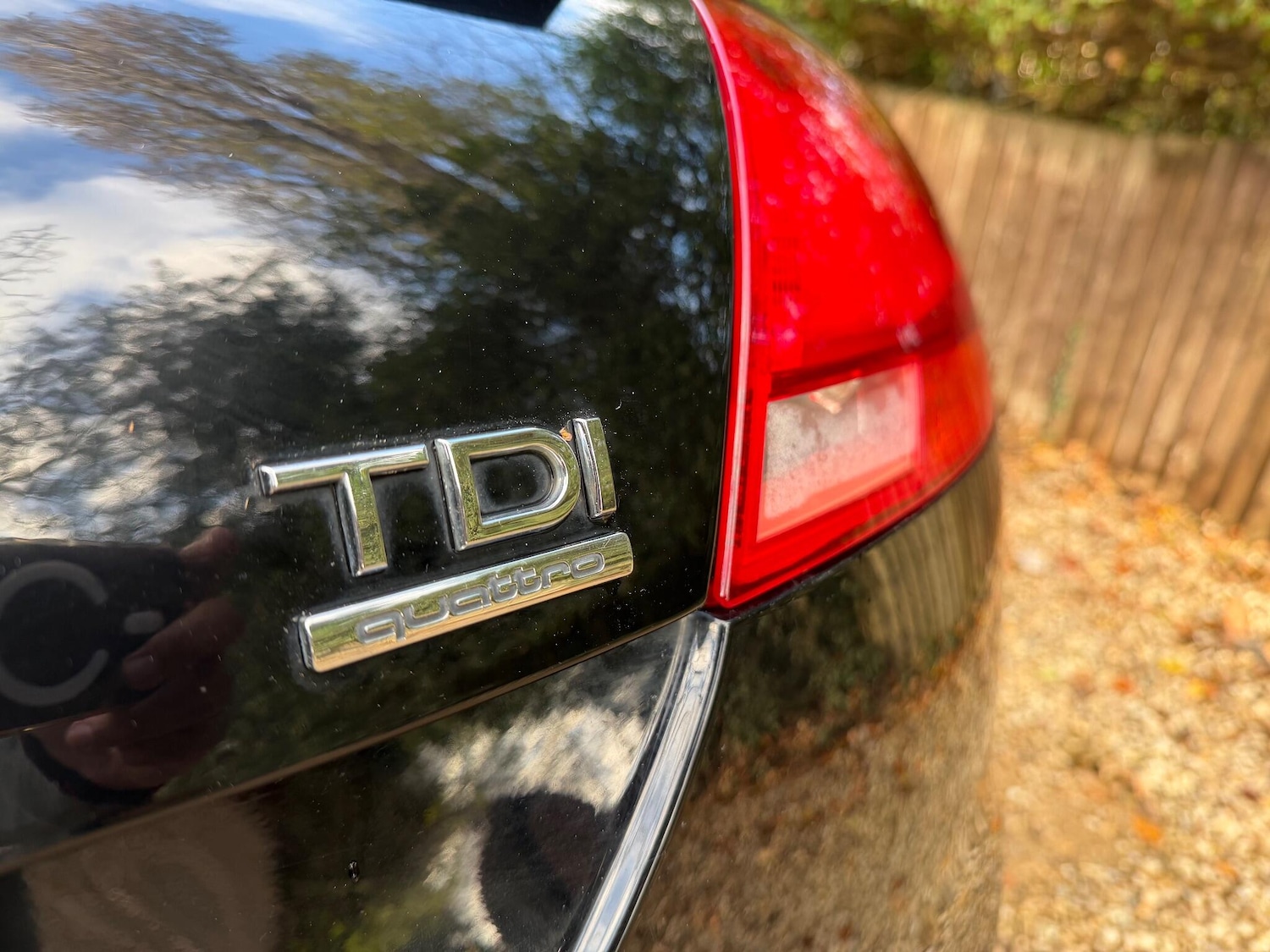 Used Audi TT 2012 for sale - 76965266: Photo 29