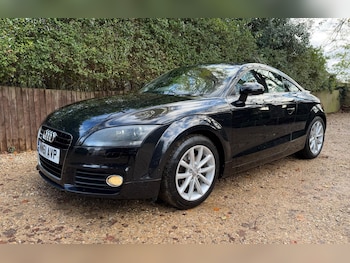 Used Audi TT 2012 for sale - 76965266: Photo